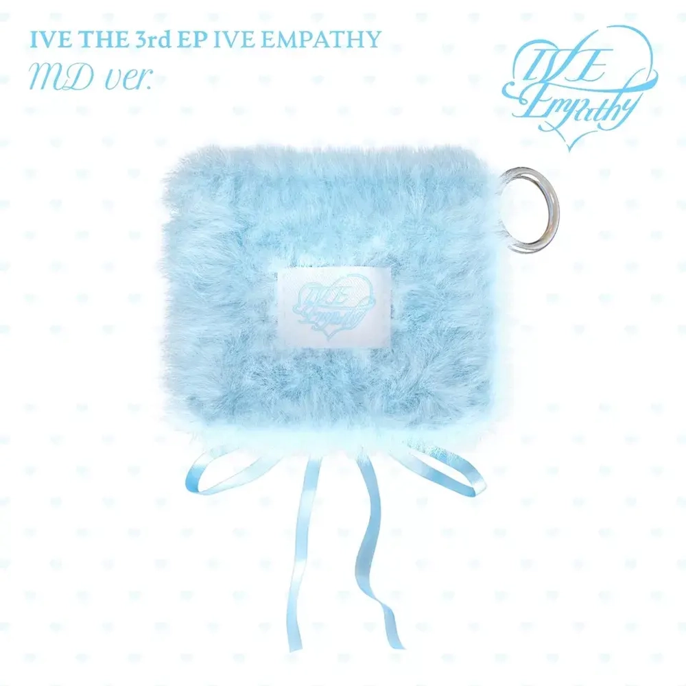 Альбом IVE - IVE EMPATHY [MD ver.]