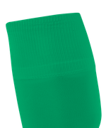 Гетры футбольные CAMP ADVANCED SOCKS, зеленый/белый