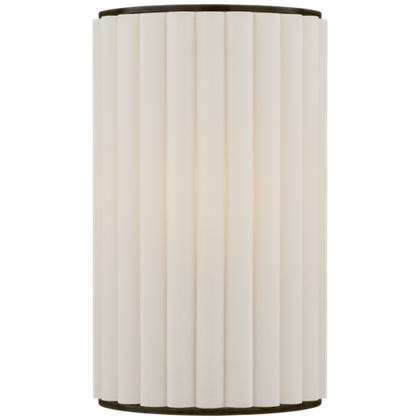 Настенный светильник Visual Comfort Palati Small Sconce (Open Box)