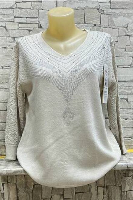 Кофта 2945598 Fabrika