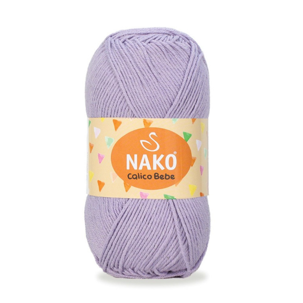 Калико Беби Нако (Calico Bebe Nako)