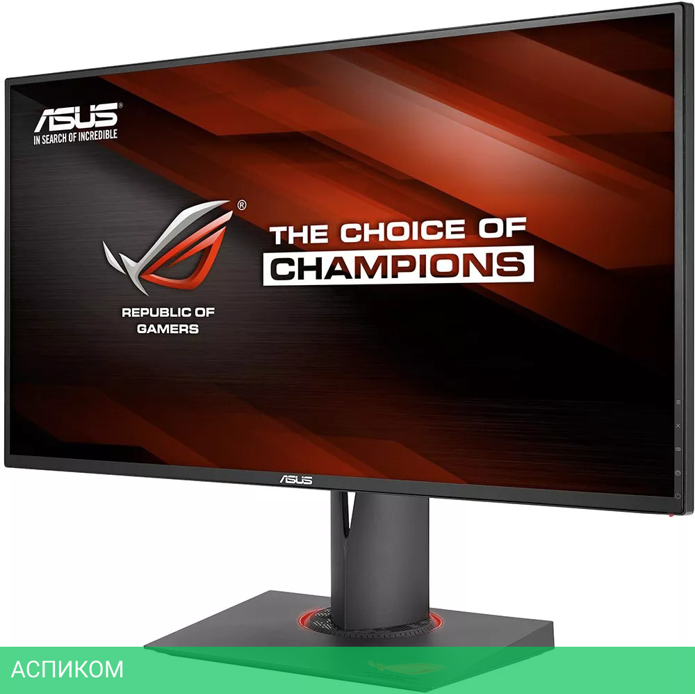 Монитор Asus ROG SWIFT PG279Q