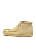 Ботинки Высокие Из Замши Wallabee Boot