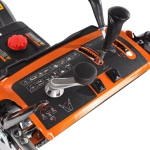 YARD FOX 7654E Pro бензиновый снегоуборщик 11 л.с, ковш 76 см, выброс 15 м, 6 вперед/2 назад SB017654E23