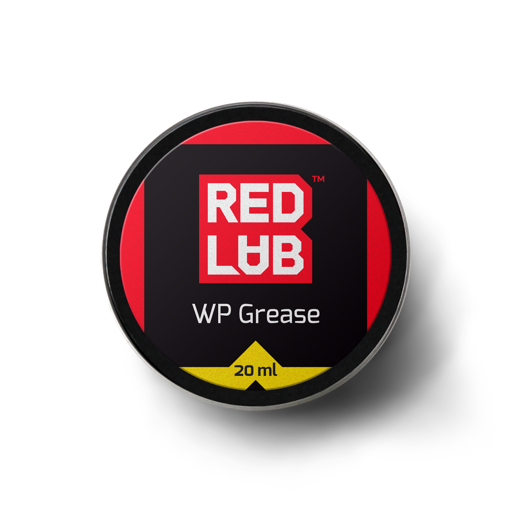 RedLub WP Grease