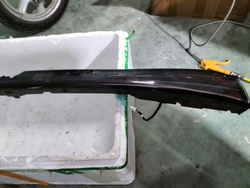 Задний центральный фонарь (стоп-сигнал) BYD Seal 06 2024