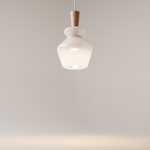 Подвесной светильник Maytoni MOD405PL-01W1