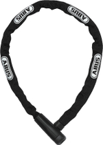 Цепь с замком для велосипеда Abus Steel-O-Chain 5805K/75