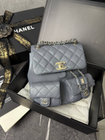 Рюкзак Chanel