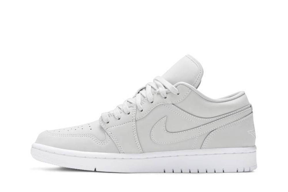 Кроссовки Jordan Air Jordan 1 Low (Женская размерная сетка)