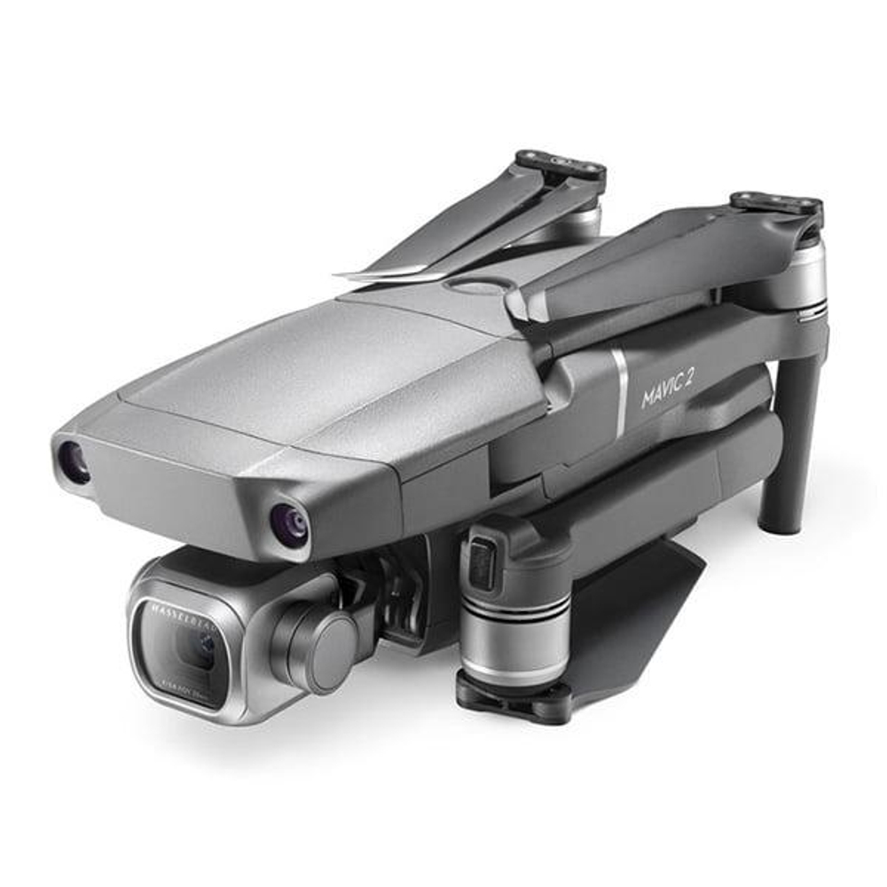 Квадрокоптер Mavic 2 Pro + Smart Controller