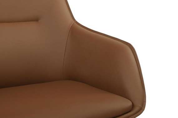 Кресло Magic A628-1 Коричневый