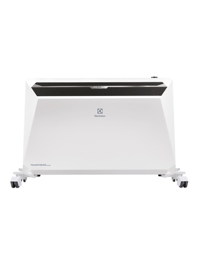 Комплект Electrolux Rapid Transformer с блоком управления и шасси ECH/R-1500 T-TUM3 (механический)