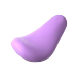 Вибростимулятор Fantasy For Her Vibrating Petite Arouse-Her (7 режимов ) (Цвет: фиолетовый)