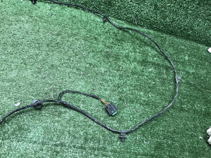 Проводка салонная Omoda S5 (2022-н.в.)