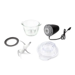 Измельчитель Stingray ST-KP2100C