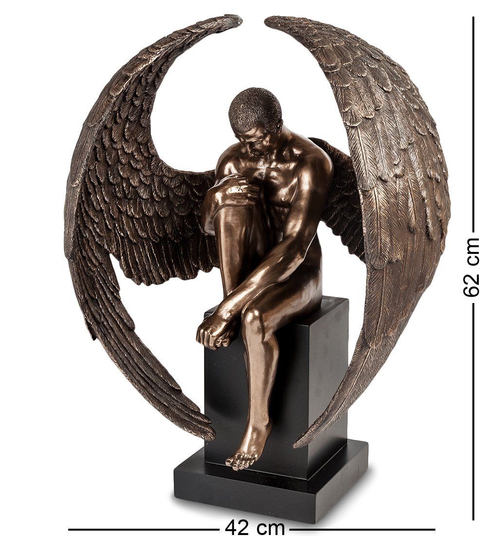 Veronese WS-185 Статуэтка «Ангел»