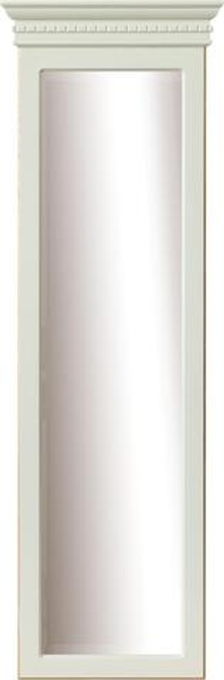 Зеркало настенное для прихожей «Верди Классик» П3.0487.3.19