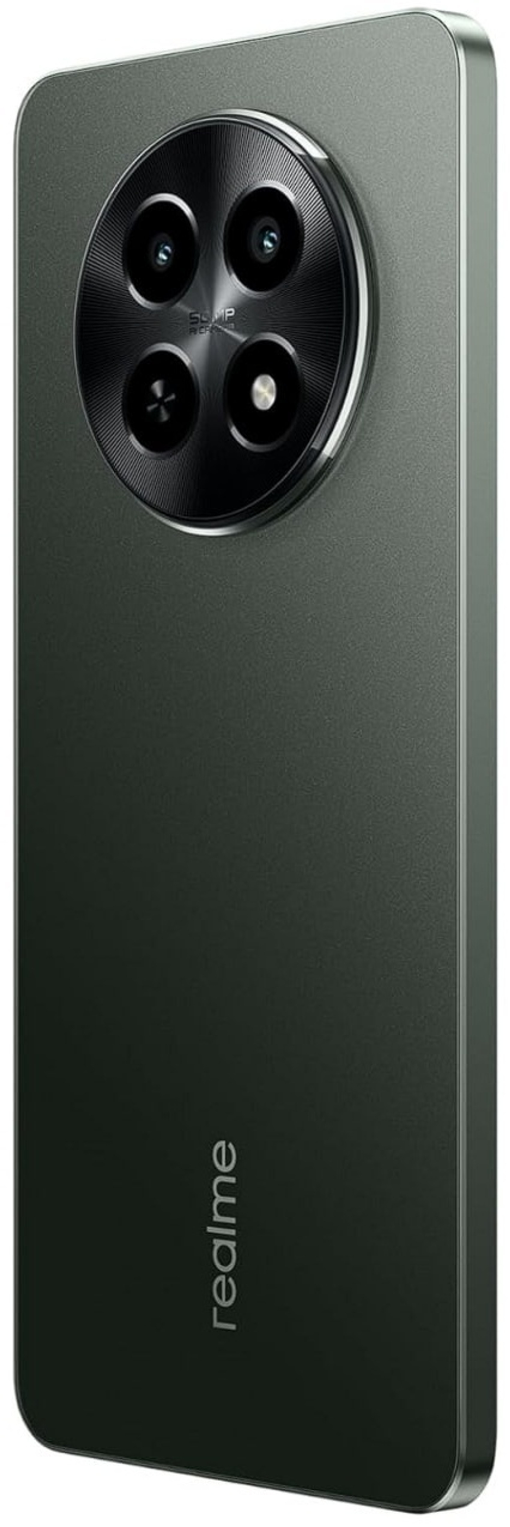 Смартфон Realme 12X 5G 8 ГБ/256 ГБ черный