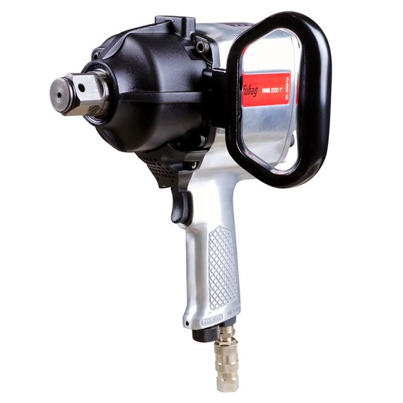 FUBAG Пневмогайковерт ударный IWM 2200 1&quot;