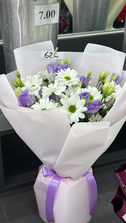 Букет на сегодня