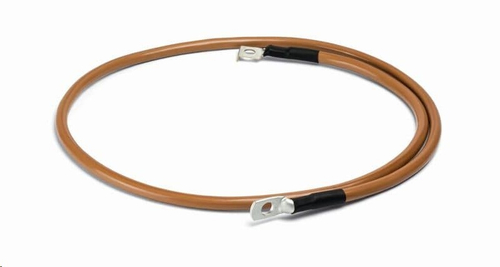 Провод АКБ  +  /длина провода 110 см, сечение 16 мм.кв./ (CARGEN)