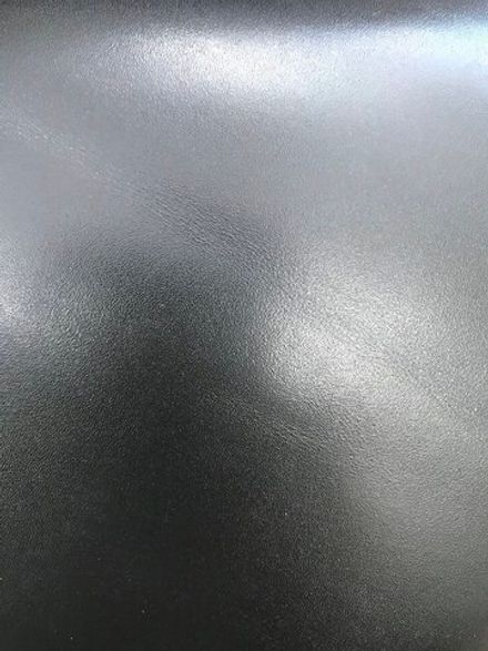 Кожа гладкая 1,2 мм, черный