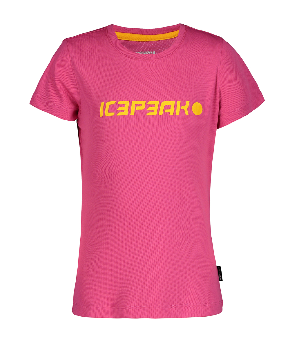 Футболка кор.рук. G IcePeak