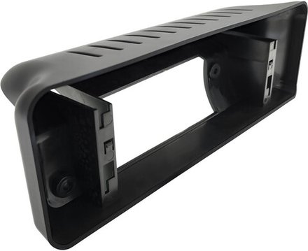 Магнитола для BMW 3 E90 2005-2012 (поддержка мультируля, климата и БК, рамка LUX) - FarCar монитор 12.3" 2K QLED на Android 14, TS10, CarPlay, 4G SIM-слот