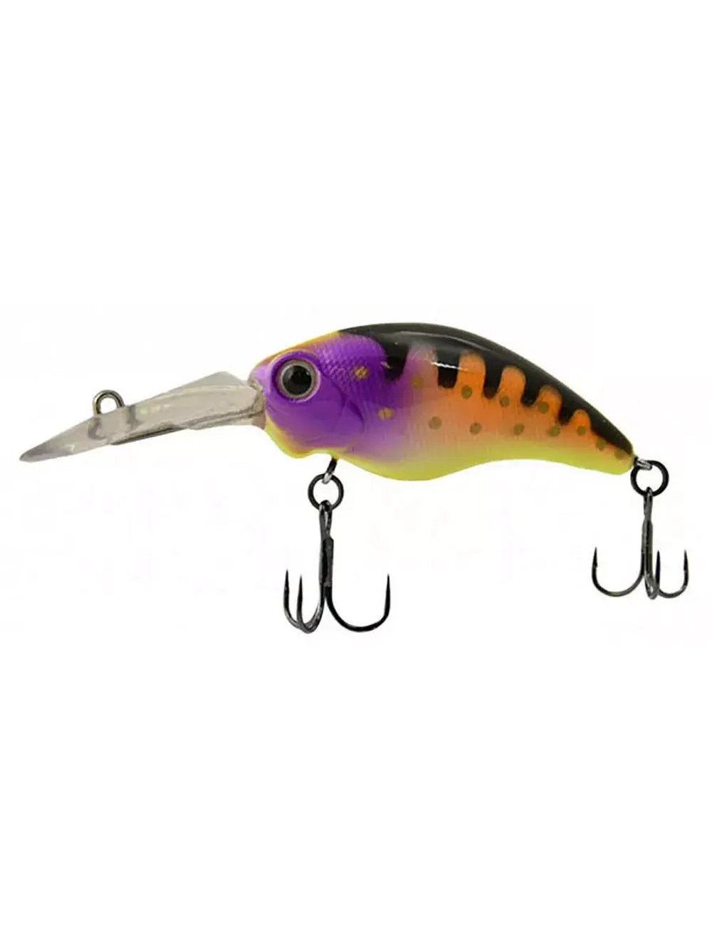 Воблер для рыбалки LureMax PUNCHER