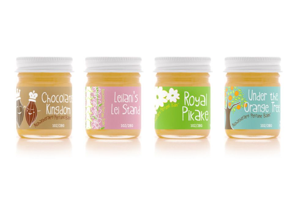 Maoli Chocolate Kingdom