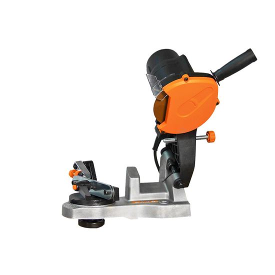 Станок заточной для цепей "REZER" EG85-CN