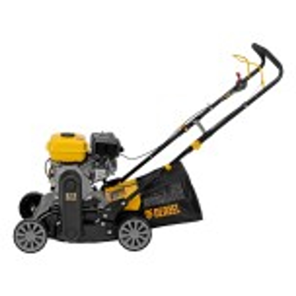 Скарификатор-аэратор Denzel SAG-400 бензиновый 57802