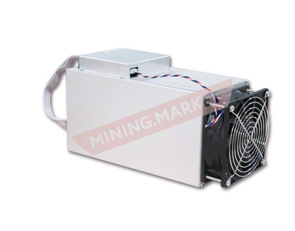 Асик для майнинга Ebang EBIT E11++