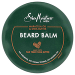 SheaMoisture, Для мужчин, бальзам для бороды, масло маракуйи и масло ши, 113 г (4 унции)