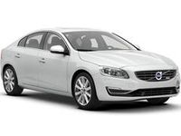 Volvo S60 2010-2018