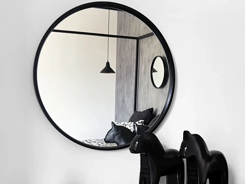 Зеркало Focus 500