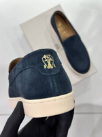 Слипоны Brunello Cucinelli