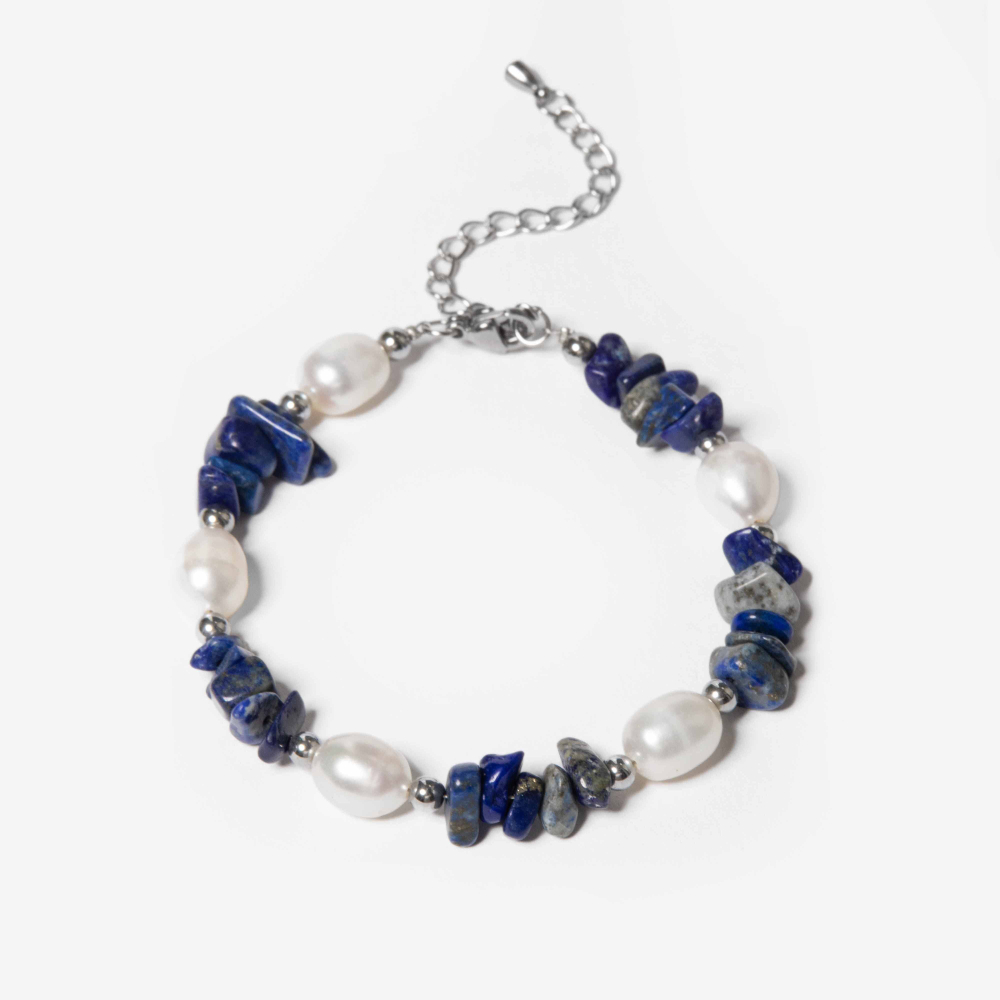 Браслет Misto BLU