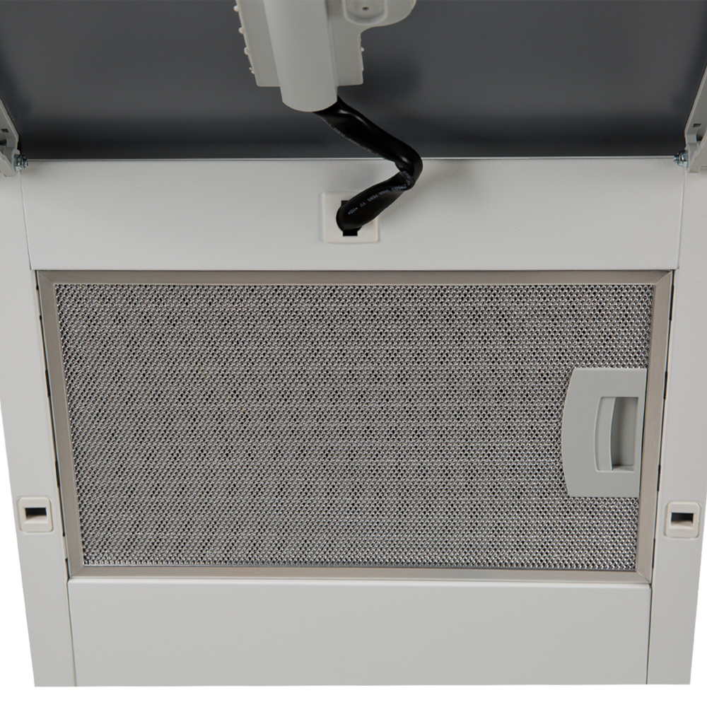 Наклонная вытяжка Oasis серии PROMO NP-60W