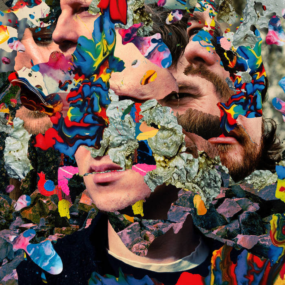 Waldo's Gift - Malcom's Law