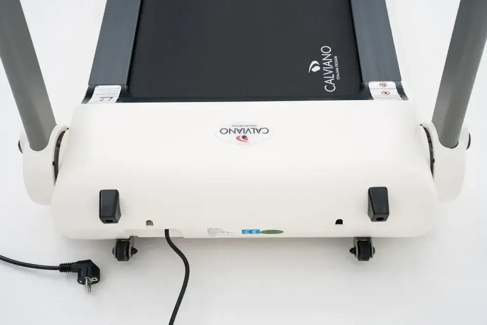 Calviano Air Pro Беговая дорожка электрическая
