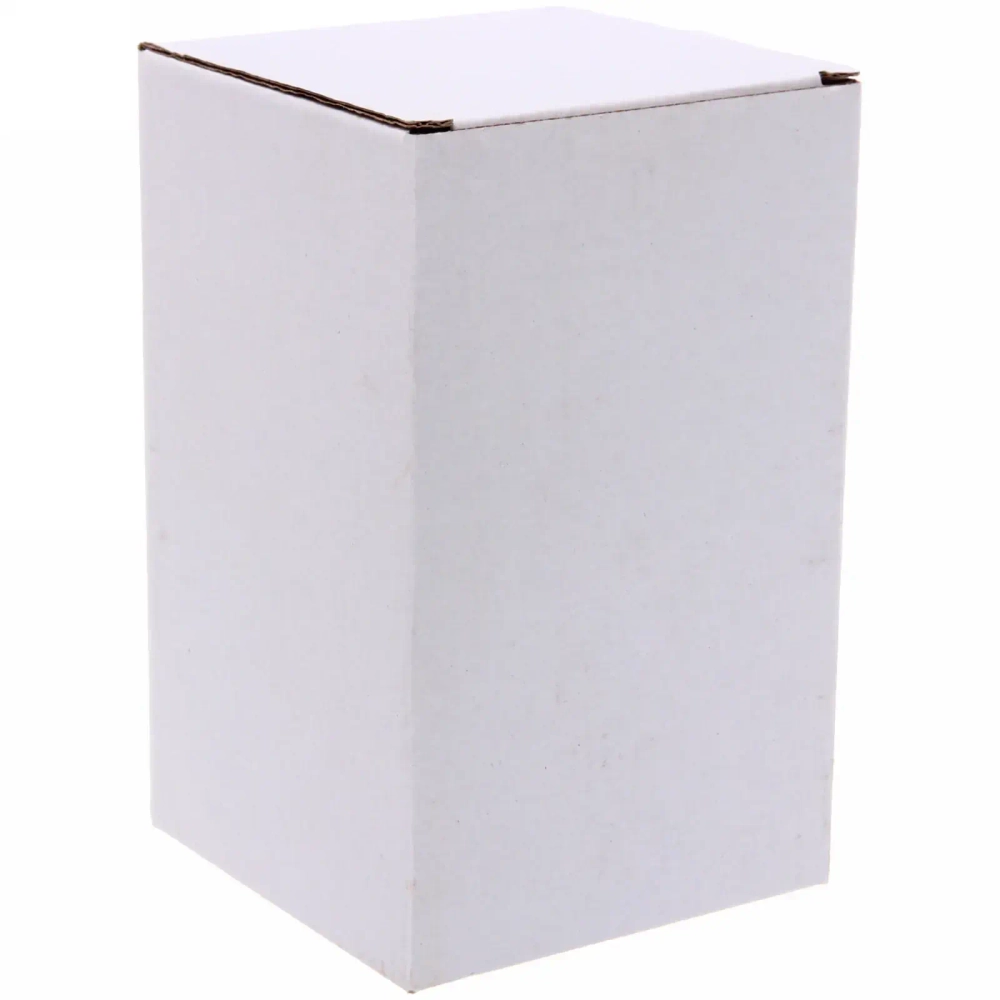 Банка стеклянная 1100мл «Хай-Тек» с металлической крышкой