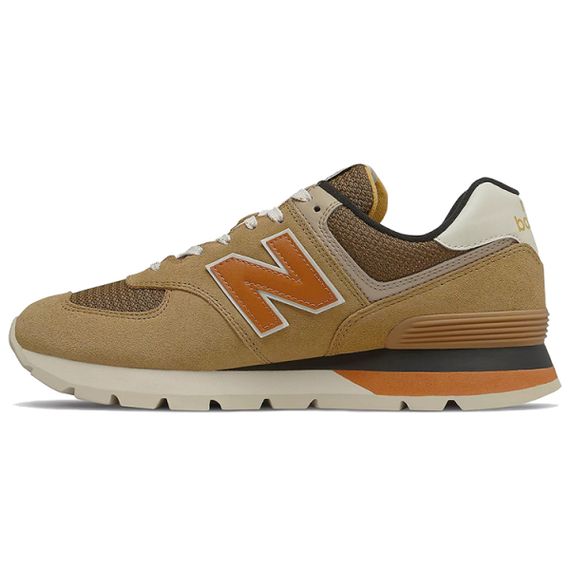 New Balance NB 574 &quot;Rugged&quot;