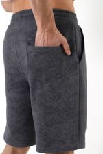 Шорты мужские  Вильям-2 Виотекс ТЁМНО-СЕРЫЙ