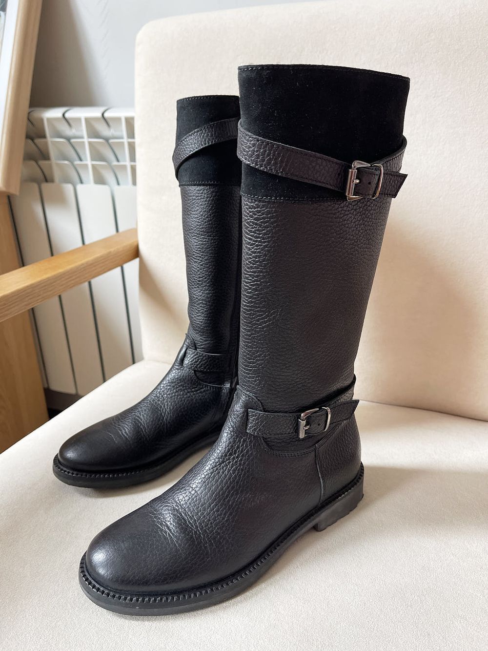 Сапоги Gallucci, 33