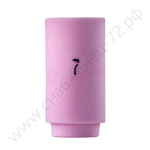 Сопло d11,0мм малое (TIG TP 9/20/25) № 7 IPT0904