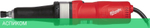 Прямошлифовальная машина Milwaukee DGL 30 E (4933385120)