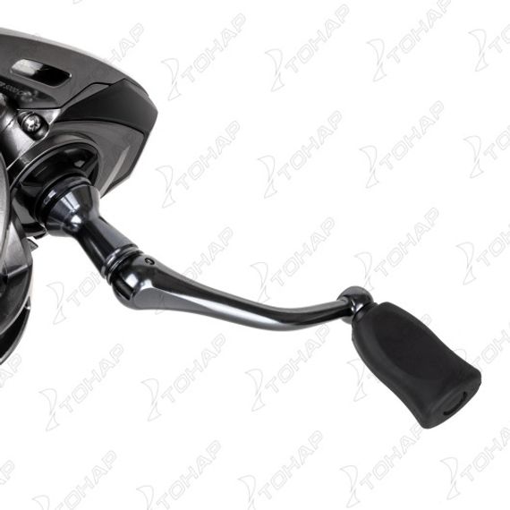 Катушка Power feeder 5000 CP 4+1 подшип (HS-PF-5000) Helios