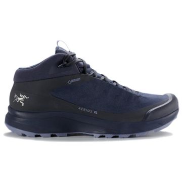 Arcteryx Aerios Fl 'Black Blue'